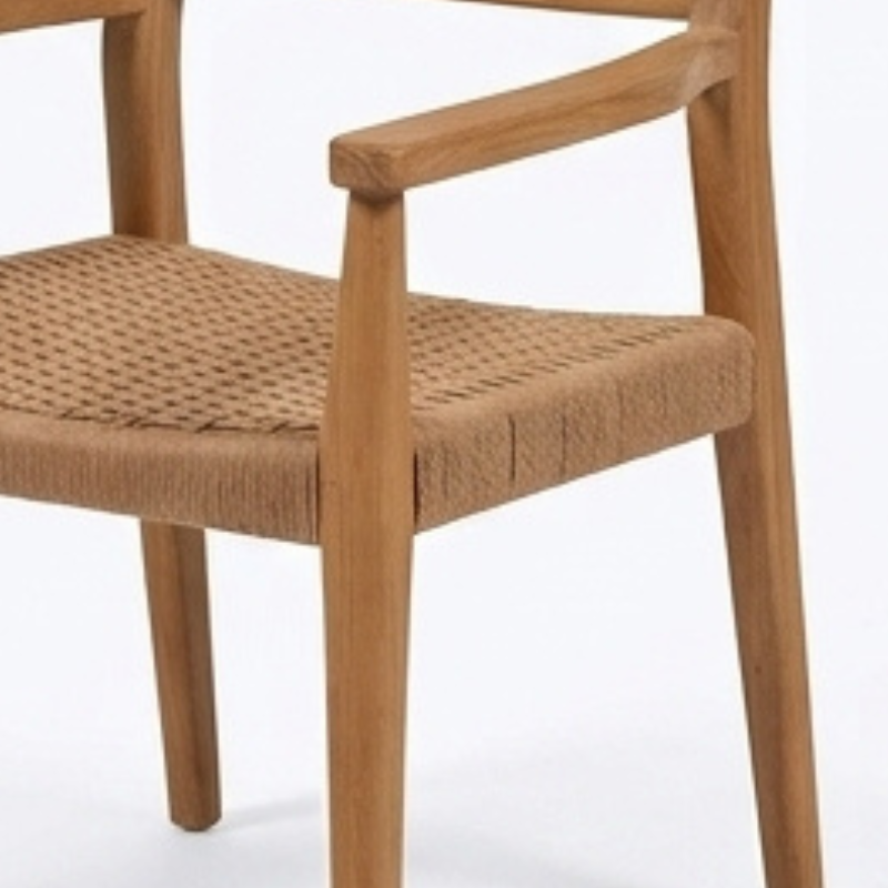 Hakuren Armchair Hakuren Armchair