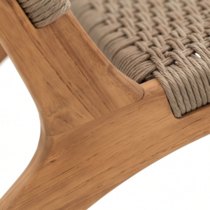 Hestia Lounge Chair