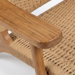Pataya Lounge Chair Pataya Lounge Chair