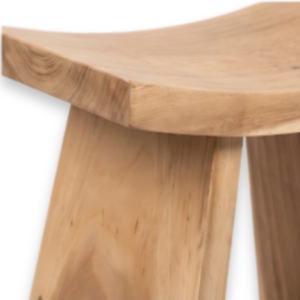 Saddle Stool