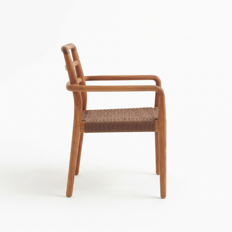 Pioner Dining Chair