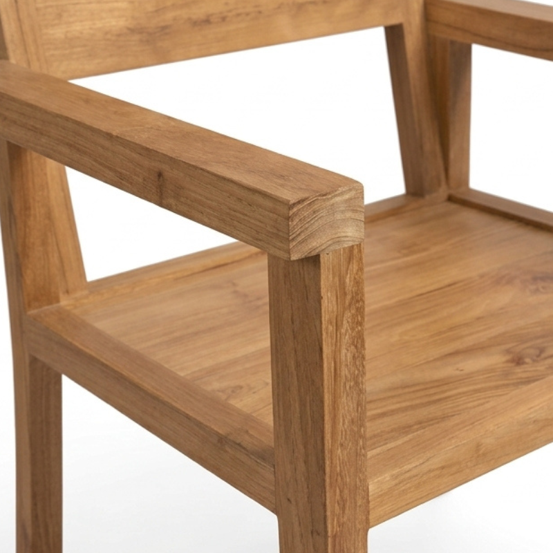 Tiamo Armchair