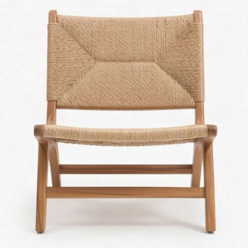 Evander Lounge Chair