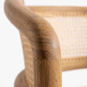 Jacelyn Bar Chair