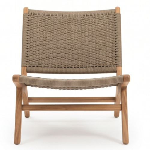 Hestia Lounge Chair