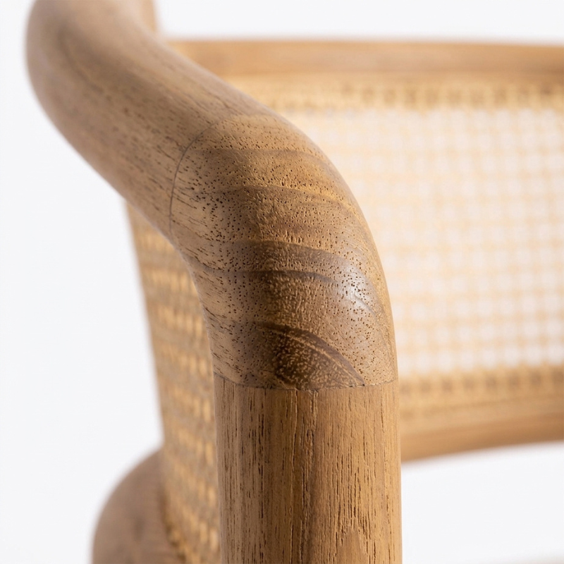 Jacelyn Bar Chair